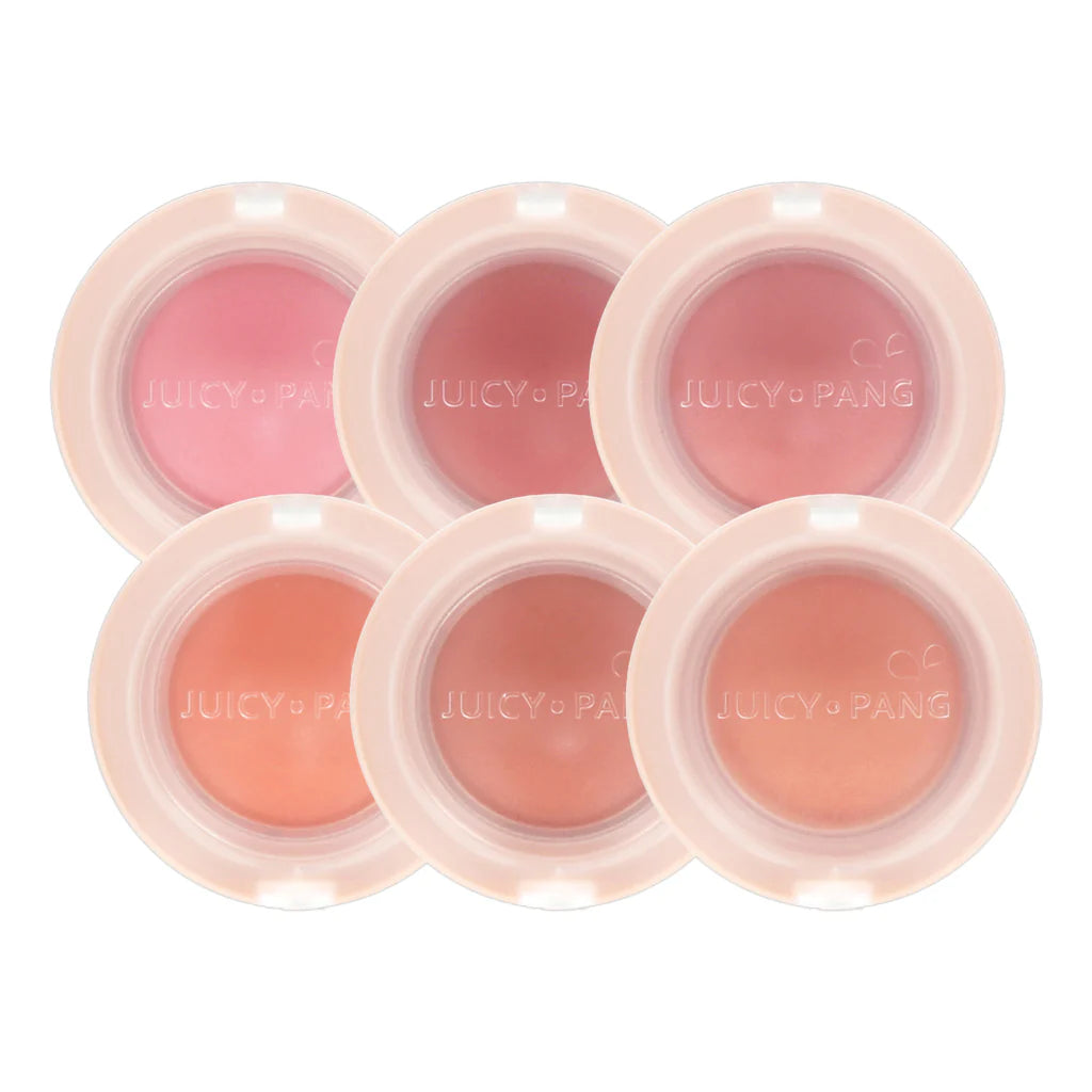 APIEU Juicy-Pang Jelly Blusher skaistalai