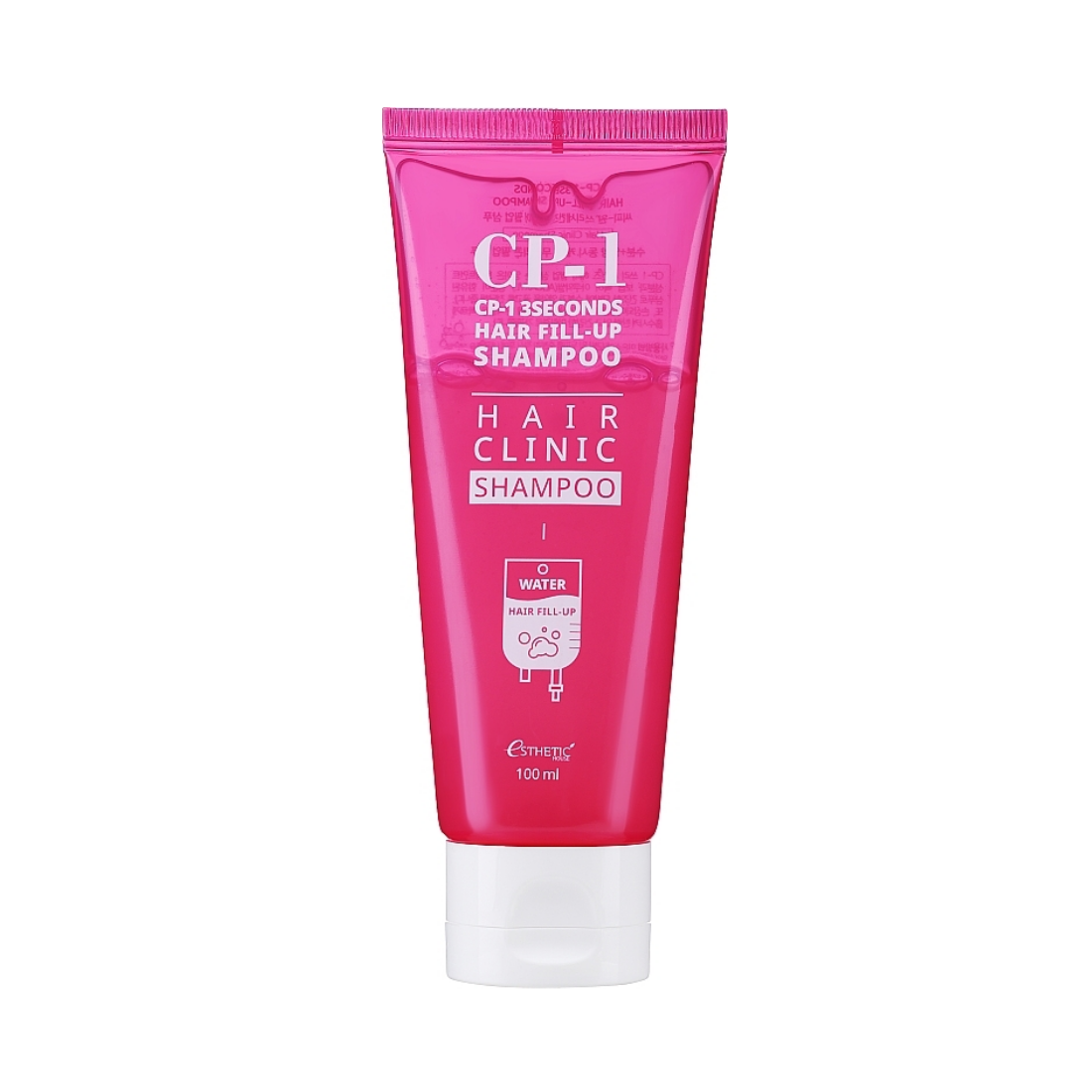 ESTHETIC HOUSE CP-1 3 Sec Hair Fill-Up Shampoo matu šampūns