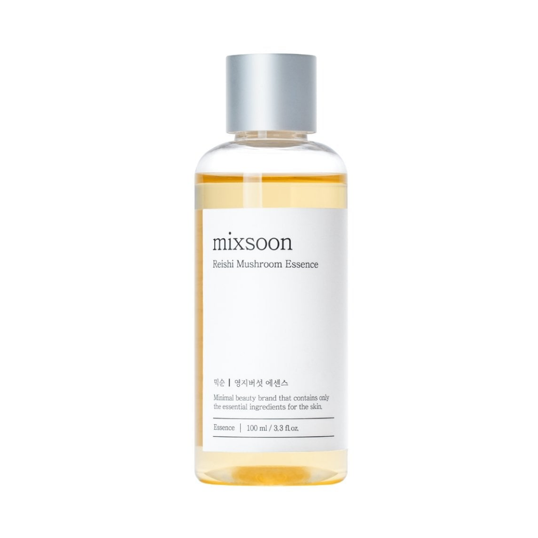 MIXSOON Reishi Mushroom Essence sejas esence