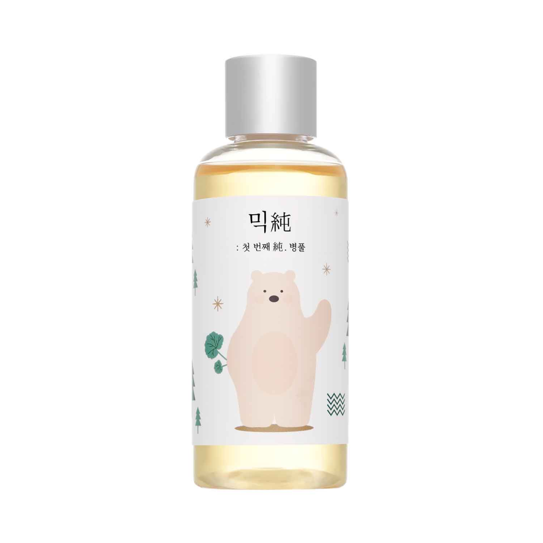 MIXSOON Soondy Centella Asiatica Essence veido esencija