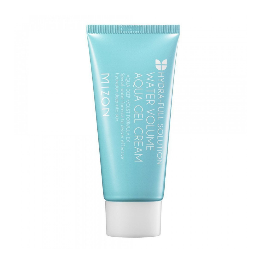 MIZON Water Volume Aqua Gel Cream veido kremas