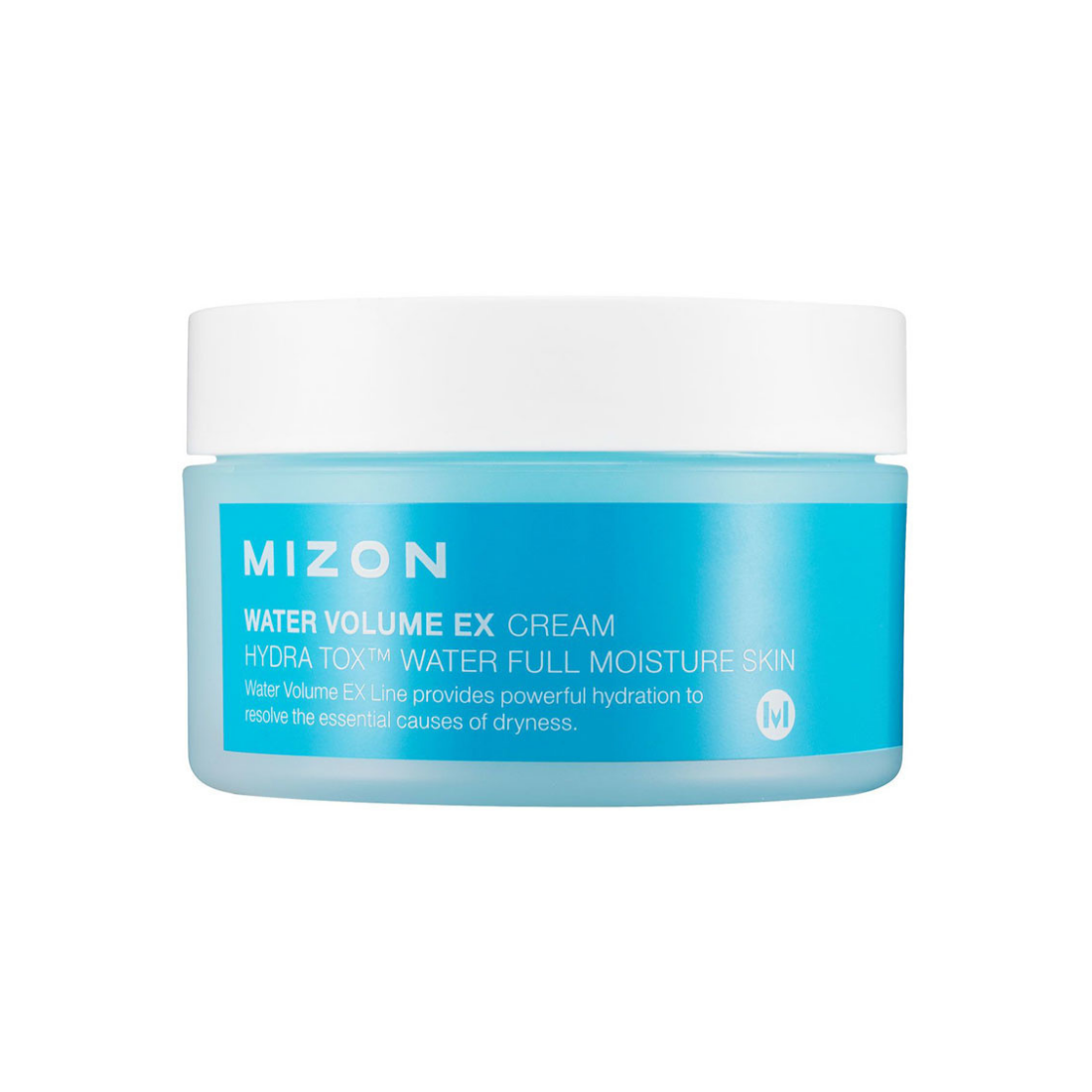 MIZON Water Volume Ex Cream sejas krēms