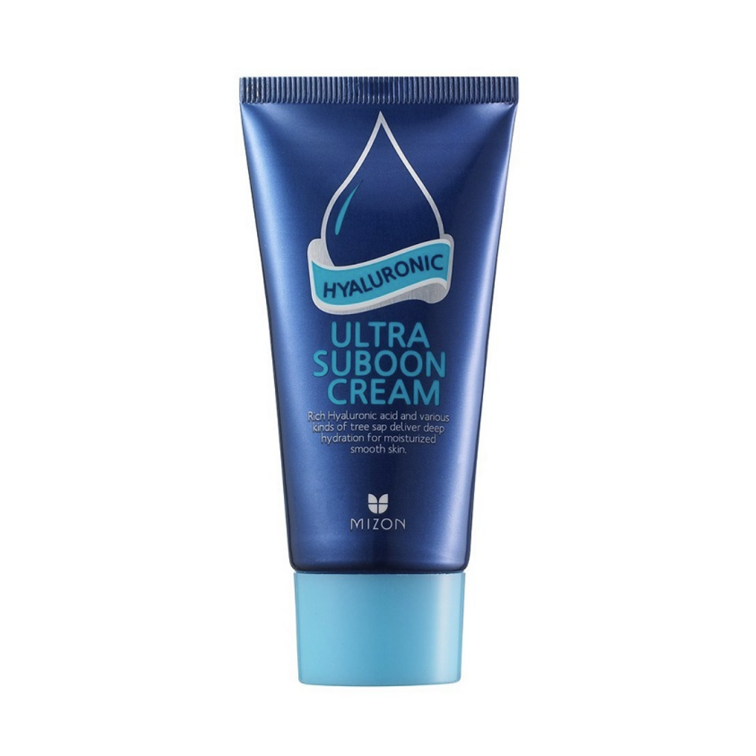 MIZON Hyaluronic Ultra Suboon Cream sejas krēms