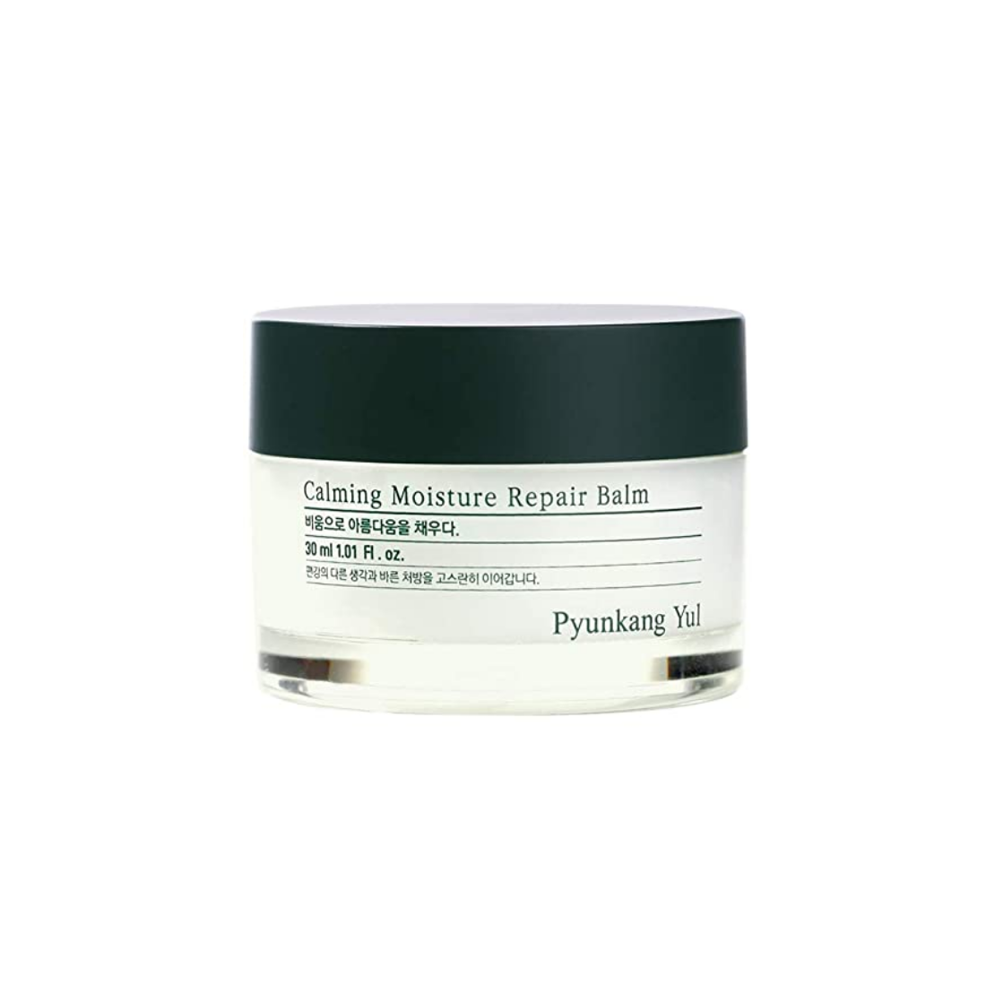 PYUNKANG YUL Calming Moisture Repair Balm sejas balzams