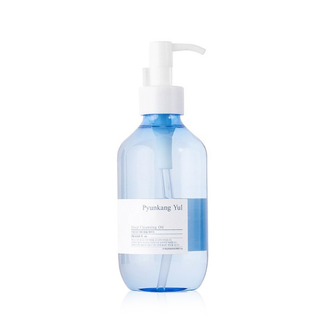 PYUNKANG YUL Deep Cleansing Oil attīroša sejas eļļa