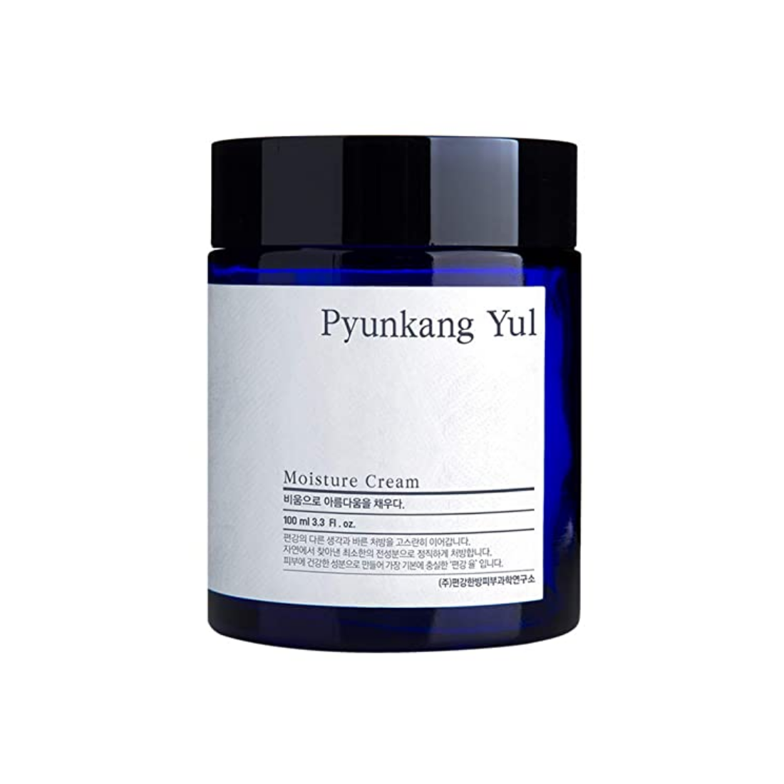PYUNKANG YUL Moisture Cream veido kremas