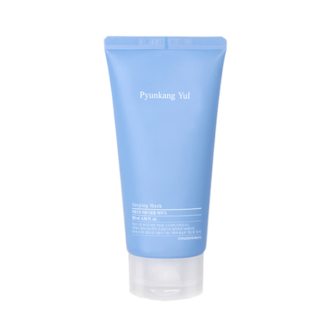 PYUNKANG YUL Sleeping Mask nakts sejas maska