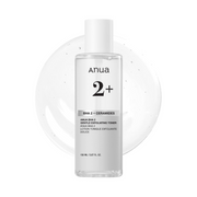 ANUA BHA 2% Gentle Exfoliating Toner veido tonikas