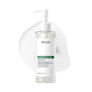 ANUA Heartleaf Pore Control Cleansing Oil valomasis veido aliejus
