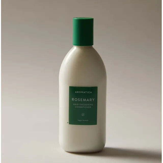 AROMATICA Rosemary Hair Thickening Conditioner plaukų kondicionierius