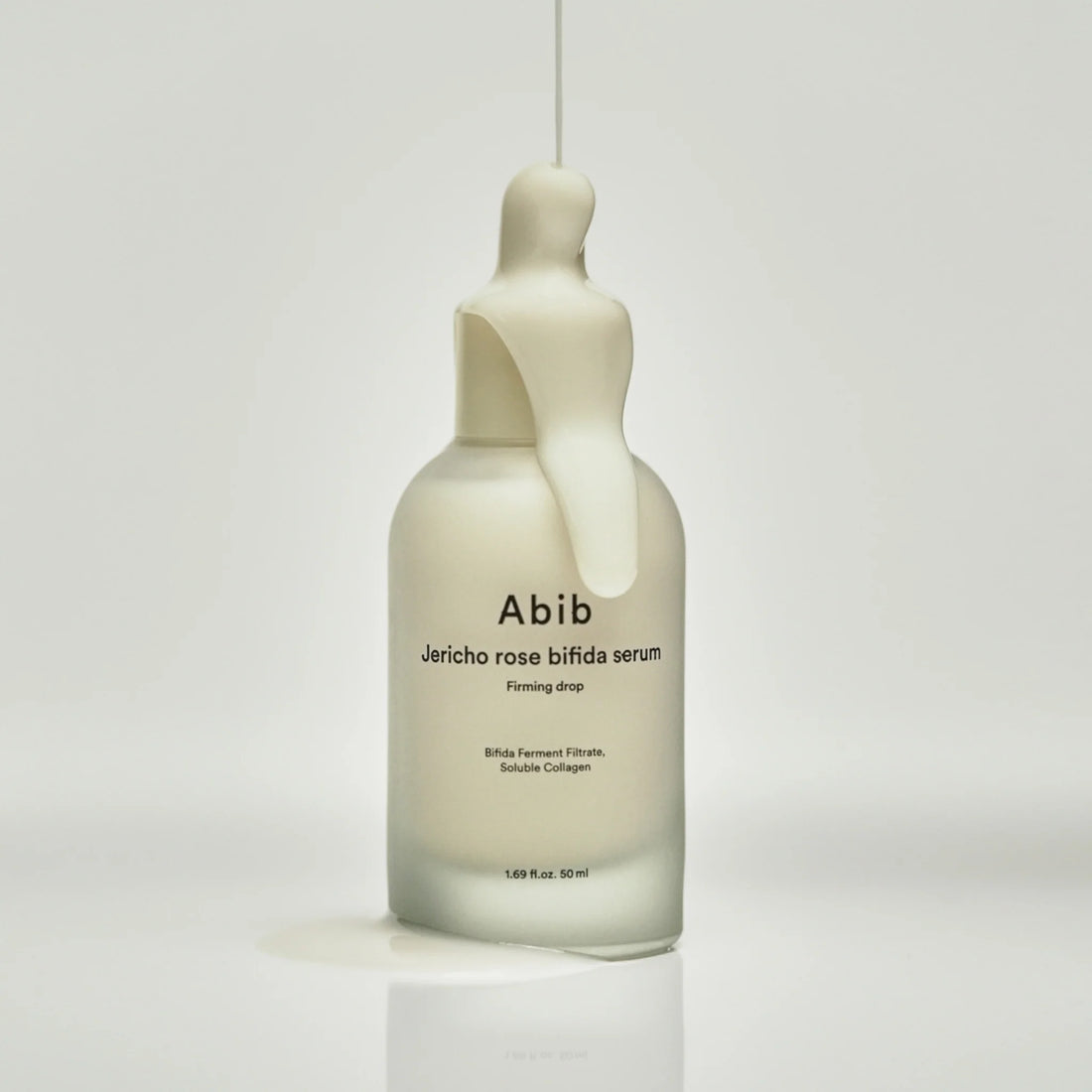 Abib Jericho Rose Bifida Serum Firming Drop veido serumas