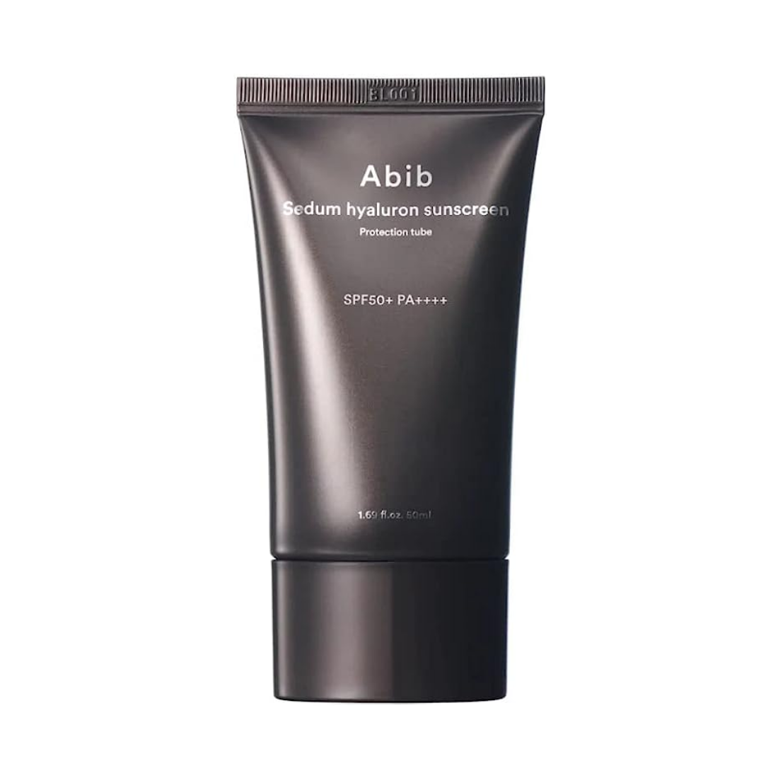 Abib Sedum Hyaluron Sunscreen Protection Tube SPF50+apsauga nuo saulės