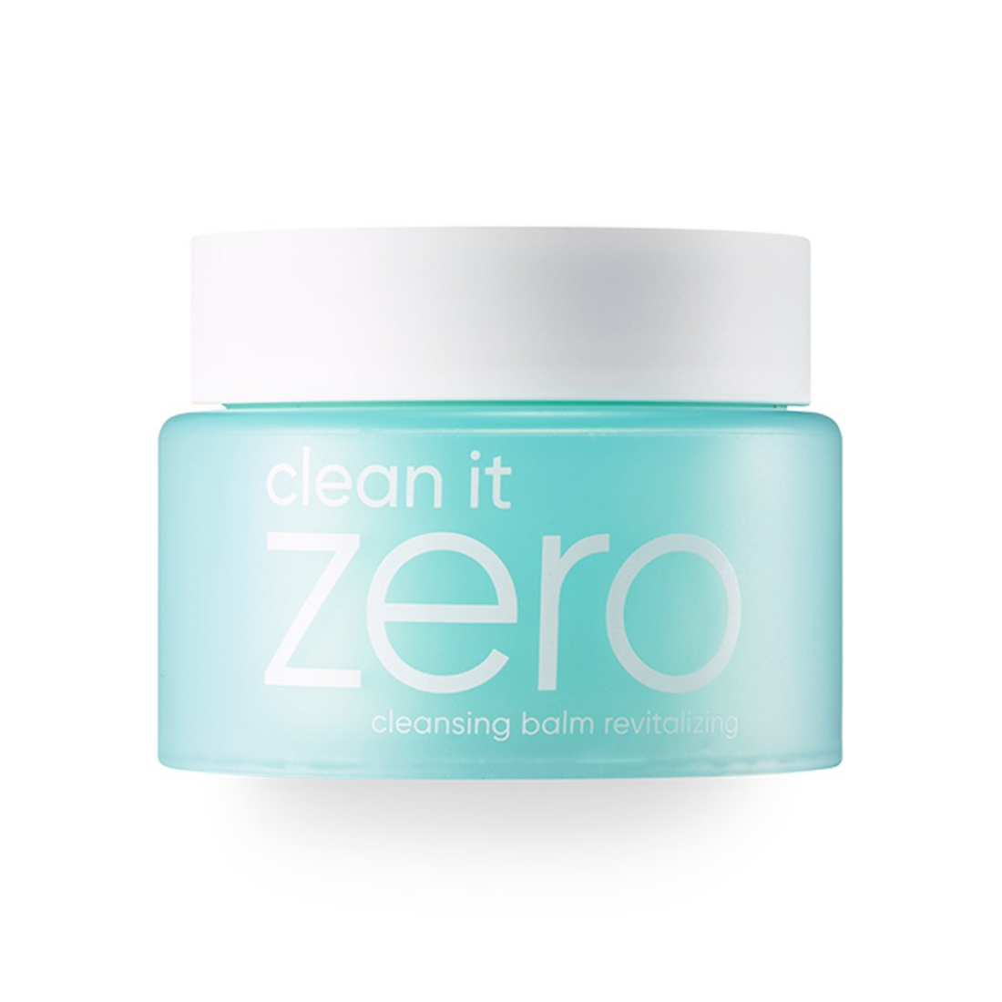 BANILA CO Clean it Zero Cleansing Balm Revitalizing gaivinantis valomasis balzamas