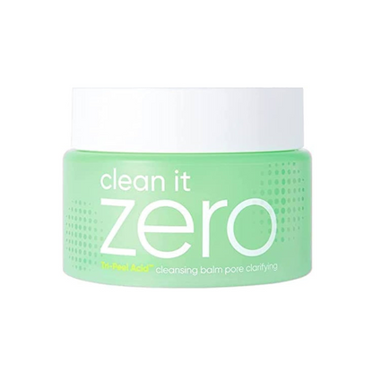 BANILA CO Clean It Zero Cleansing Balm Pore Clarifying valomasis balzamas