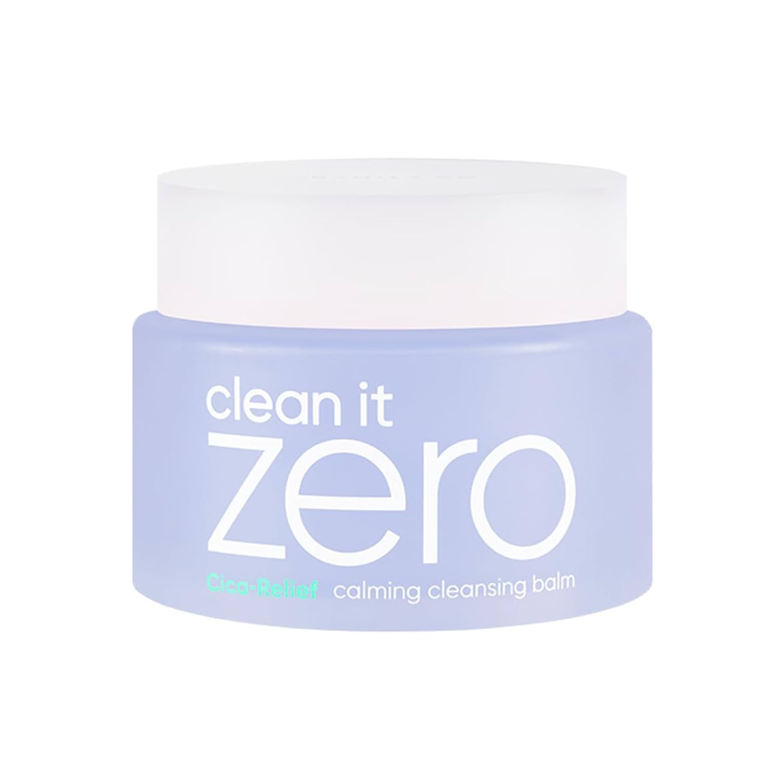 BANILA CO Clean it Zero Cleansing Balm Calming valomasis balzamas