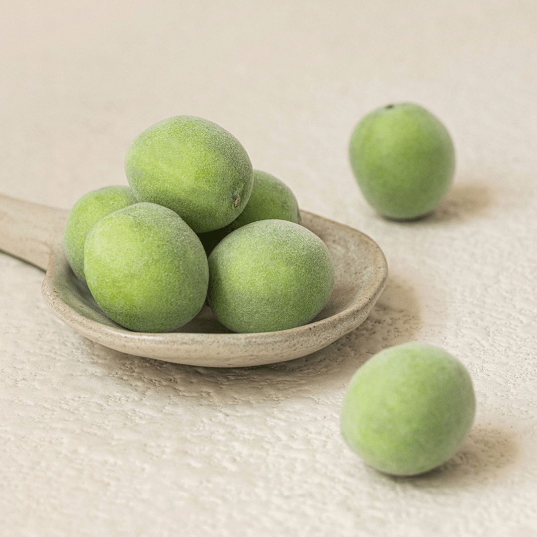 Beauty of Joseon Green Plum Refreshing Toner AHA + BHA veido toneris