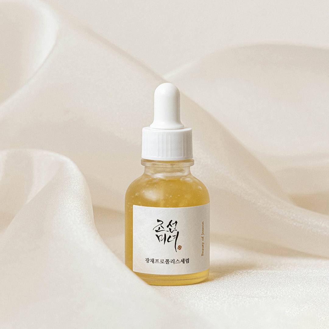 Beauty of Joseon Propolis Glow Serum odą skaistinantis serumas