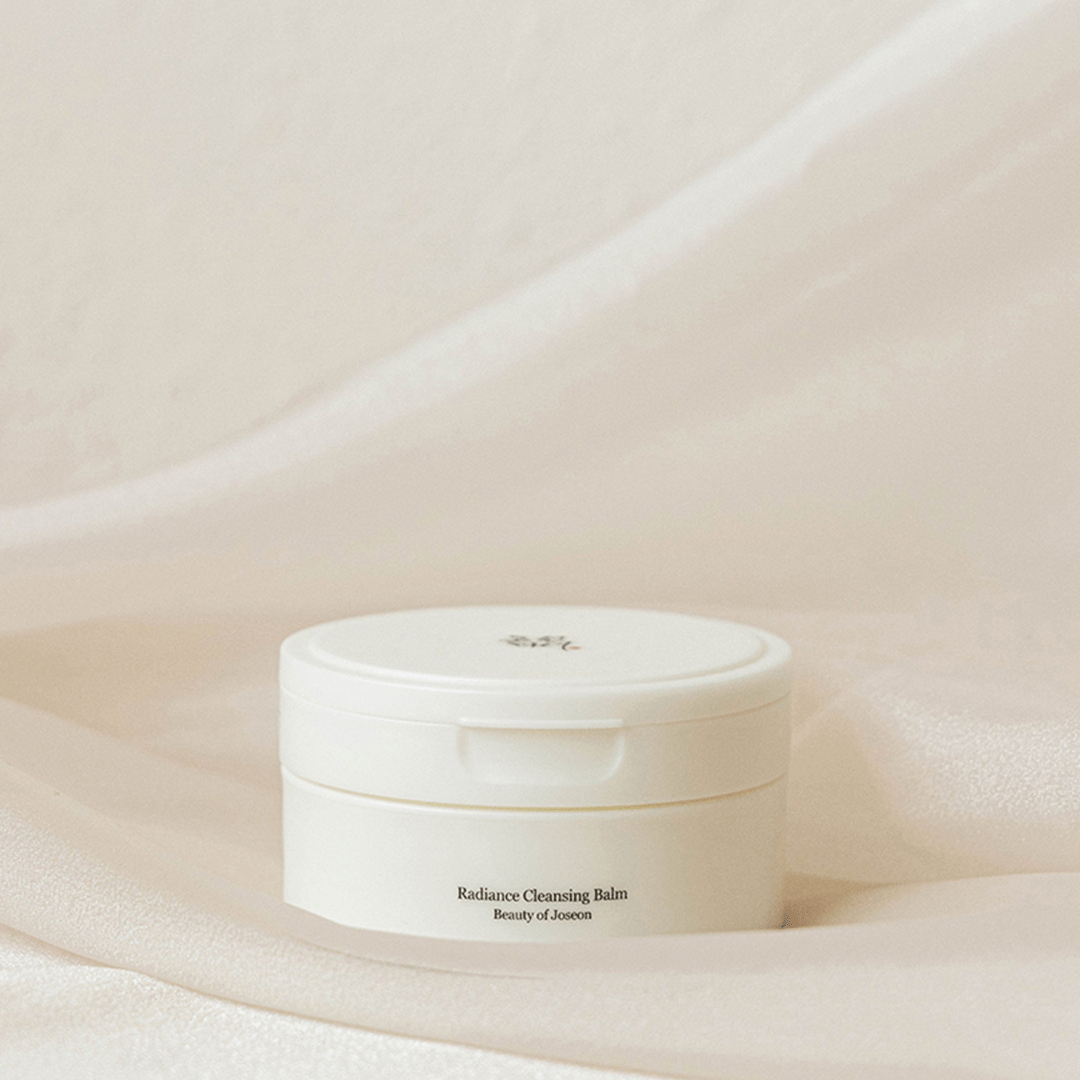 Beauty of Joseon Radiance Cleansing Balm valomasis balzamas