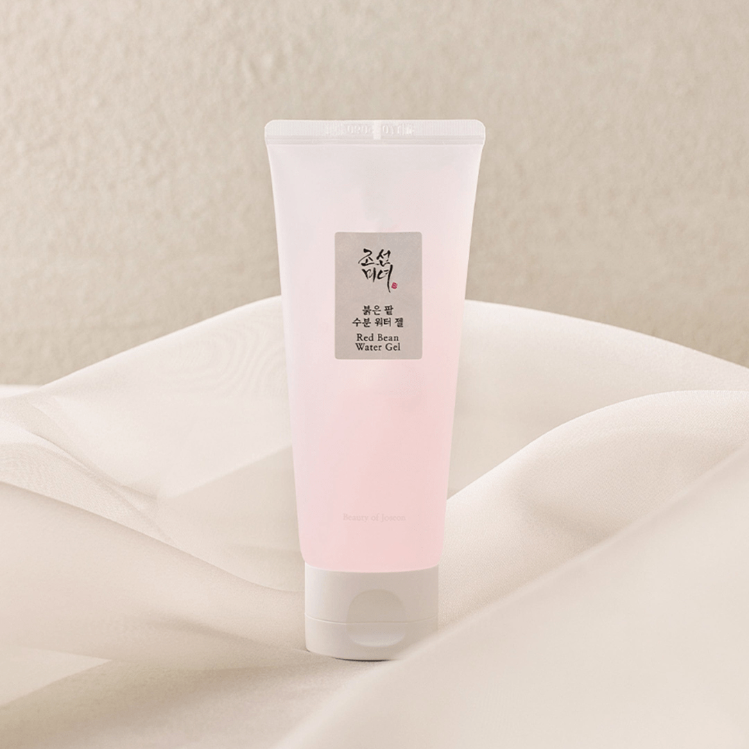 Beauty of Joseon Red Bean Water Gel gelinis veido kremas