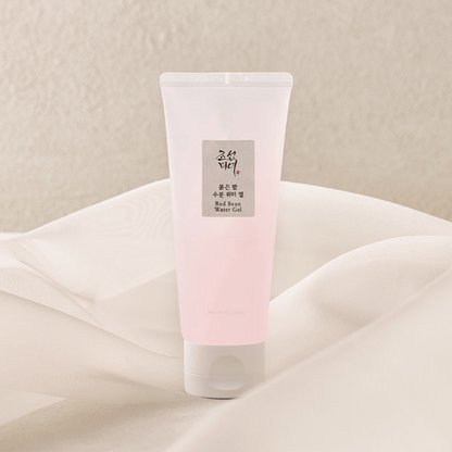 Beauty of Joseon Red Bean Water Gel gelinis veido kremas