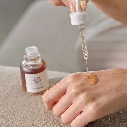 Beauty of Joseon Revive Serum Ginseng + Snail Mucin veido serumas