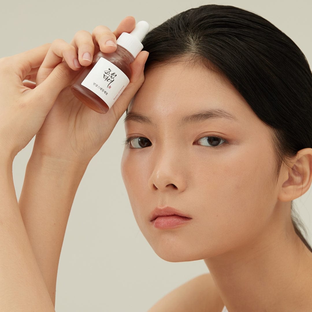 Beauty of Joseon Revive Serum Ginseng + Snail Mucin veido serumas