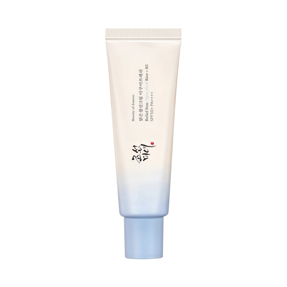 Beauty of Joseon Relief Sun Aqua-Fresh SPF50 apsauginis kremas nuo saulės