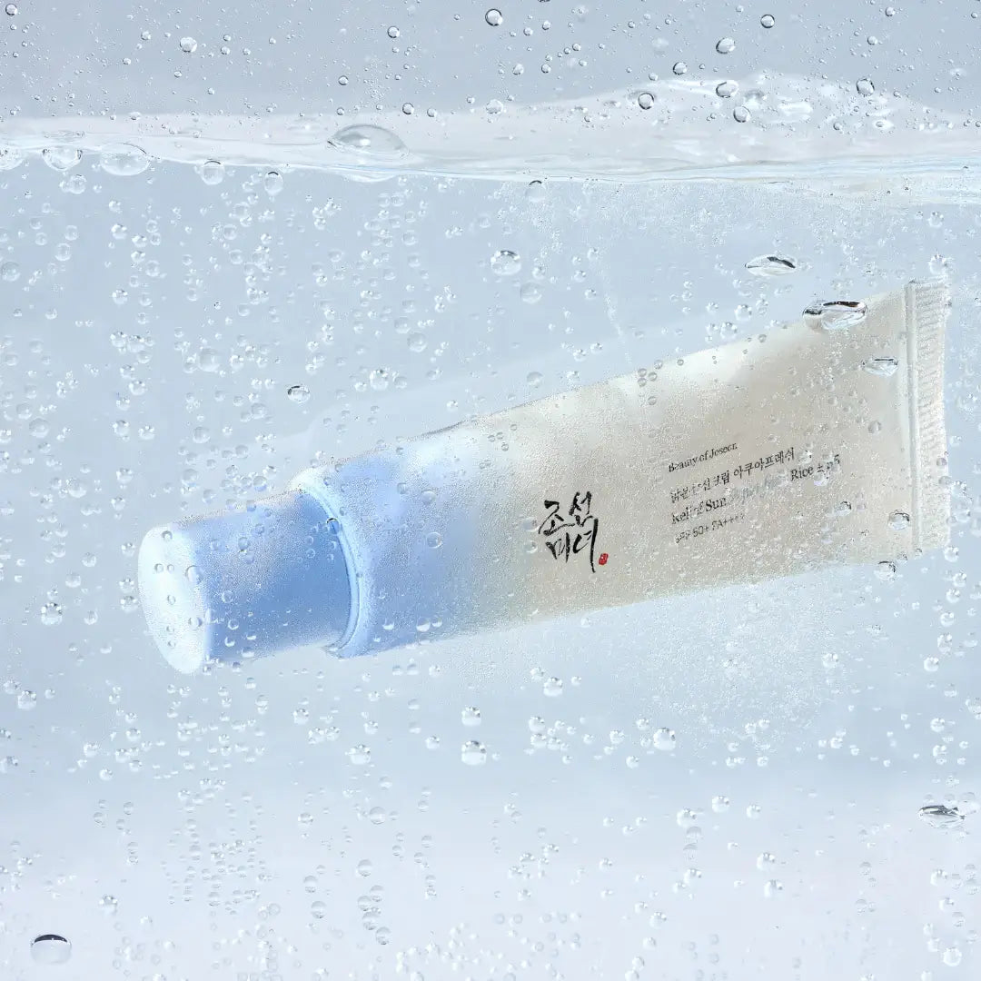 Beauty of Joseon Relief Sun Aqua-Fresh SPF50 apsauginis kremas nuo saulės