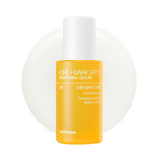 CELIMAX Pore + Dark Spot Brightening Serum veido serumas