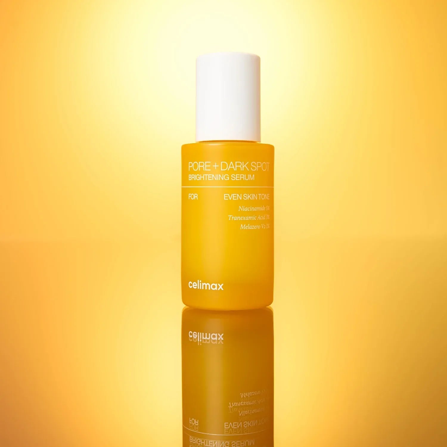 CELIMAX Pore + Dark Spot Brightening Serum veido serumas