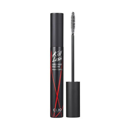 CLIO Kill Lash Superproof Mascara blakstienų tušas