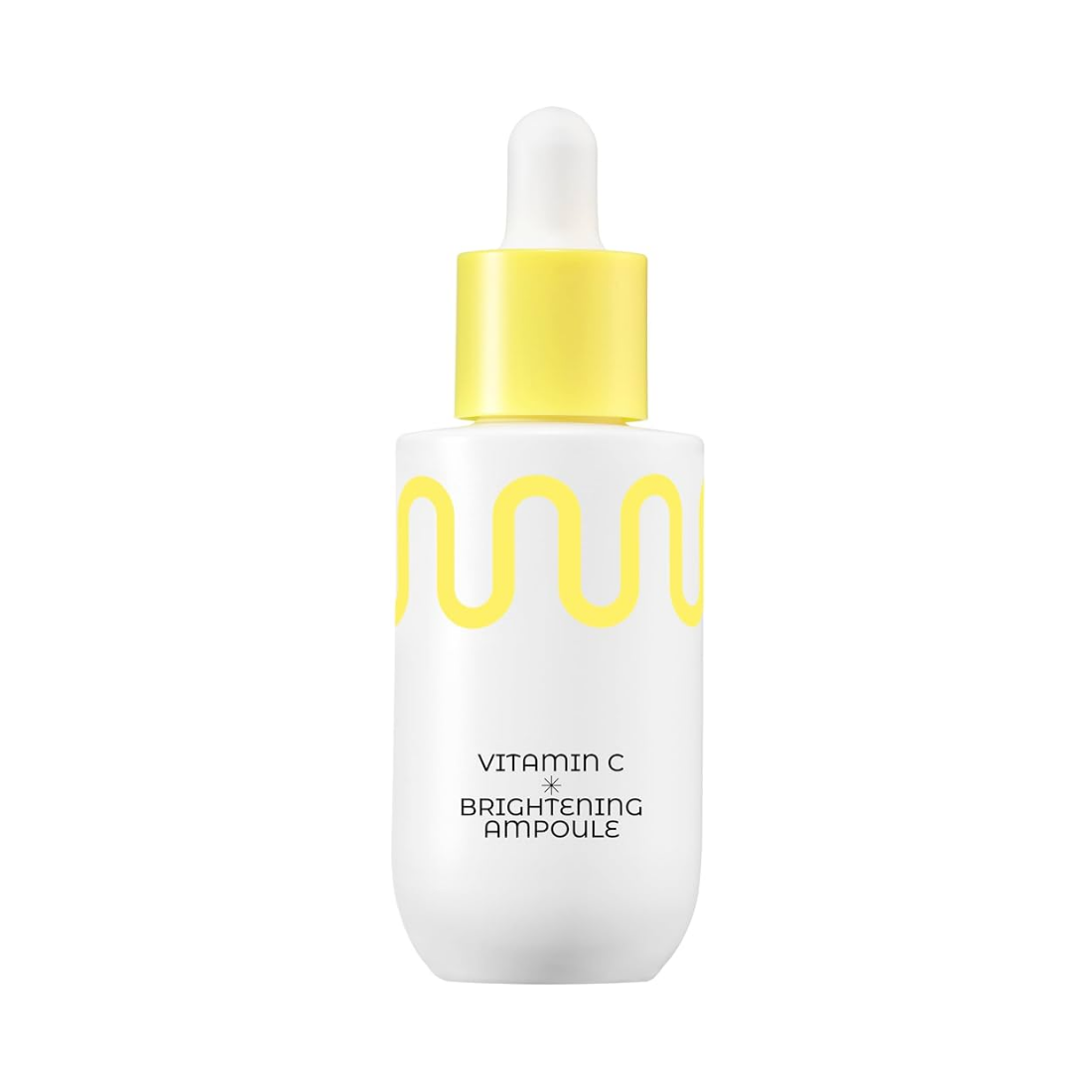 COMMONLABS Vitamin C Brightening Ampoule veido ampulė