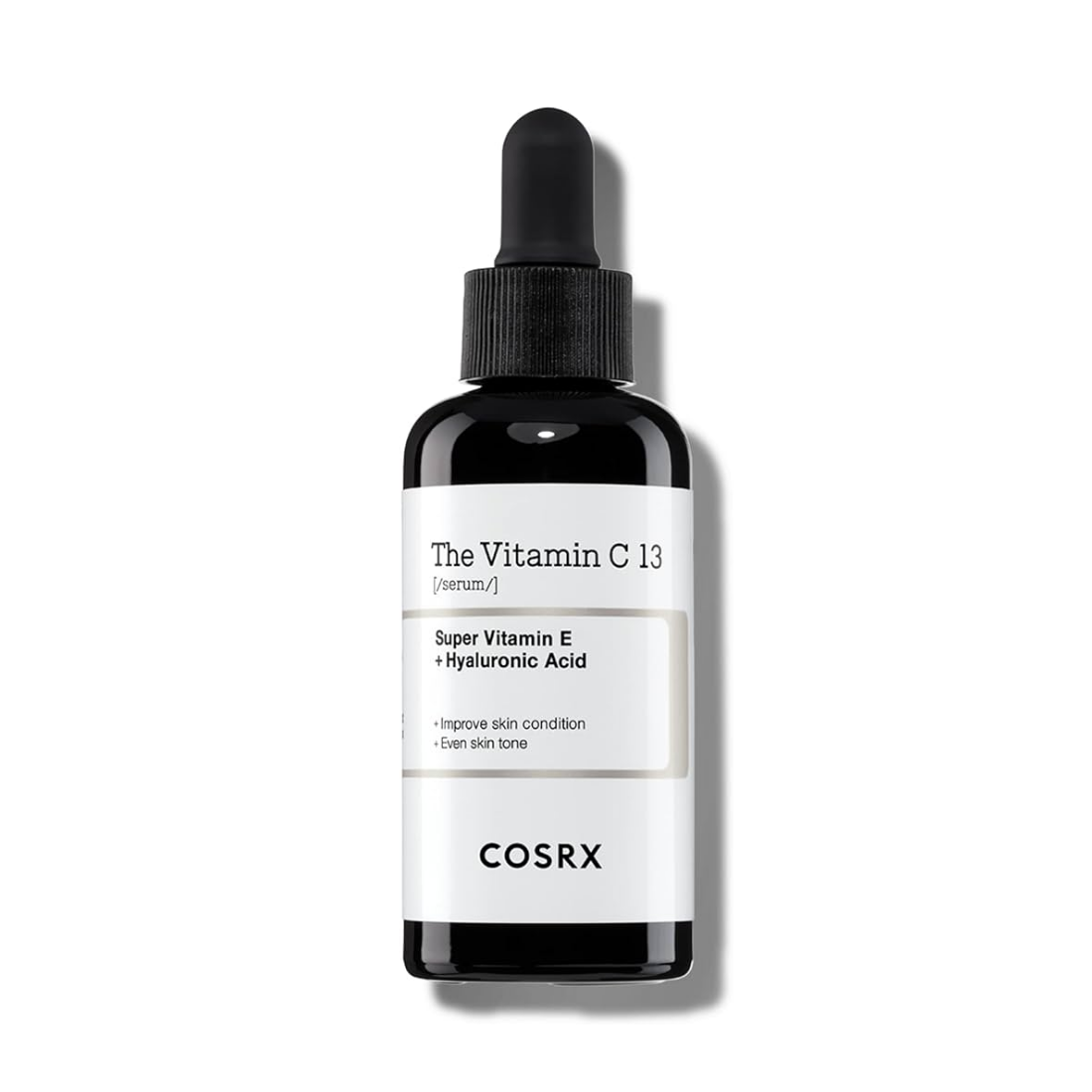 COSRX The Vitamin C 13 Serum veido serumas su vitaminu C