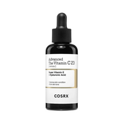 COSRX The Vitamin C 23 Serum veido serumas