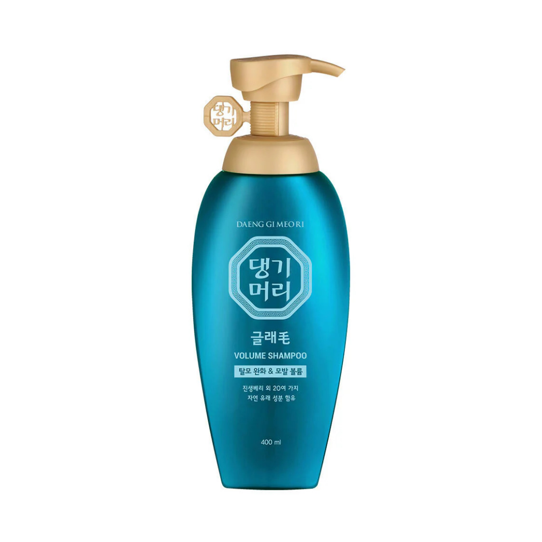 DAENG GI MEO RI Glamorous Volume Shampoo plaukų šampūnas