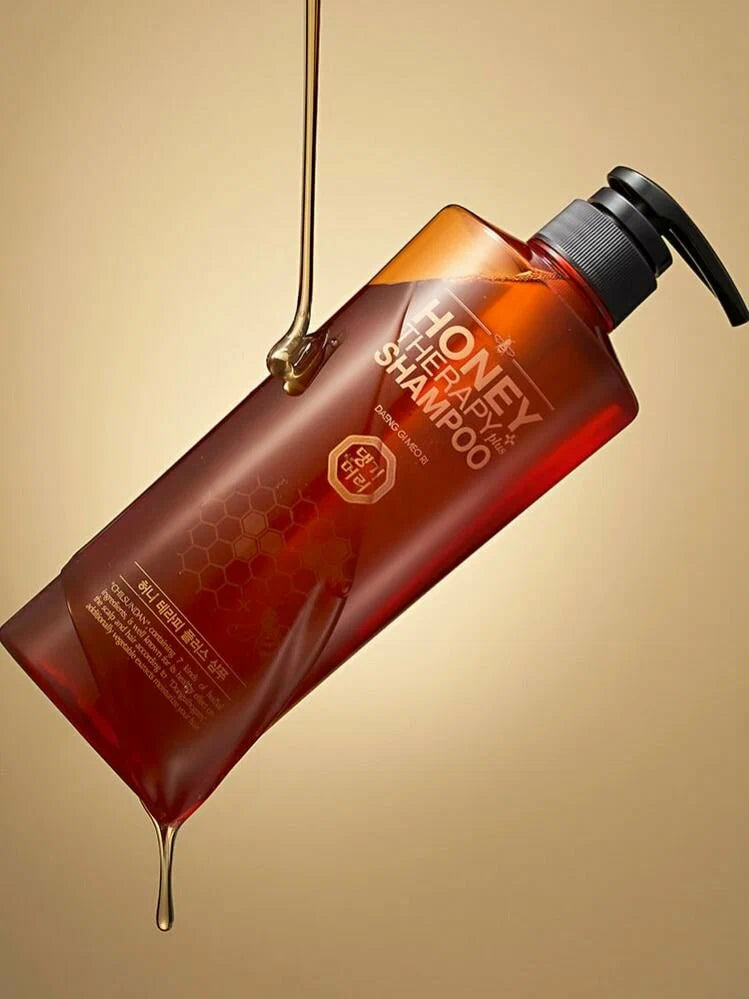 DAENG GI MEO RI Professional Honey Therapy PLUS Shampoo plaukų šampūnas