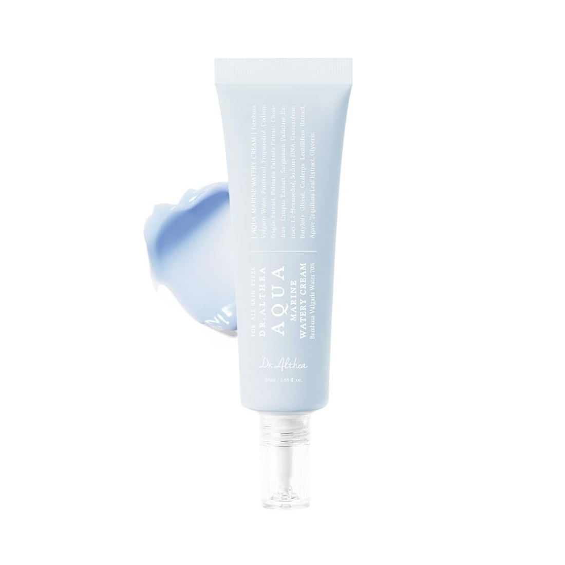 DR. ALTHEA Aqua Marine Watery Cream veido kremas