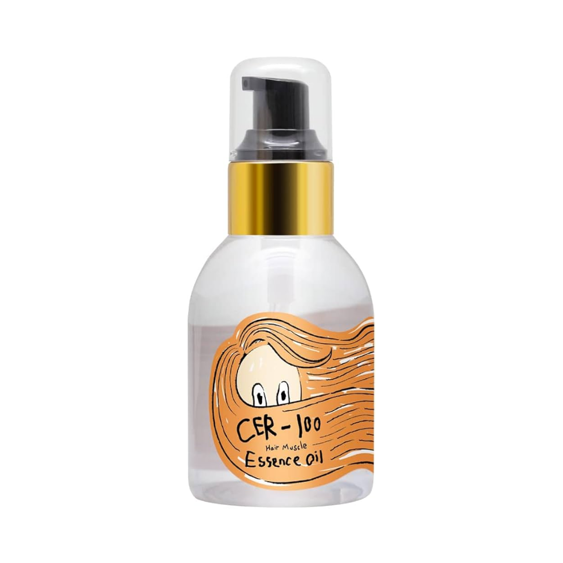 ELIZAVECCA Cer-100 Hair Muscle Essence Oil aliejinė plaukų esencija