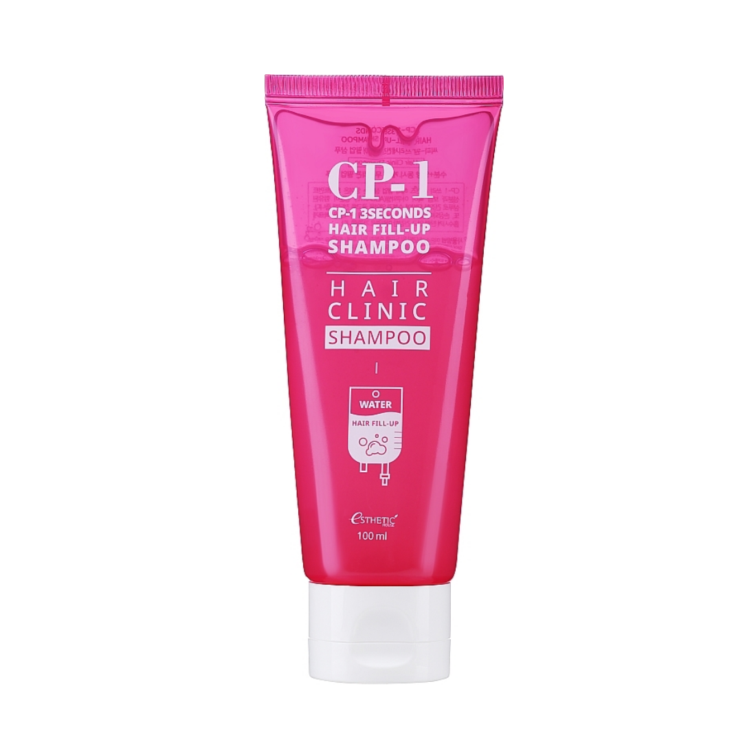 ESTHETIC HOUSE CP-1 3 Sec Hair Fill-Up Shampoo