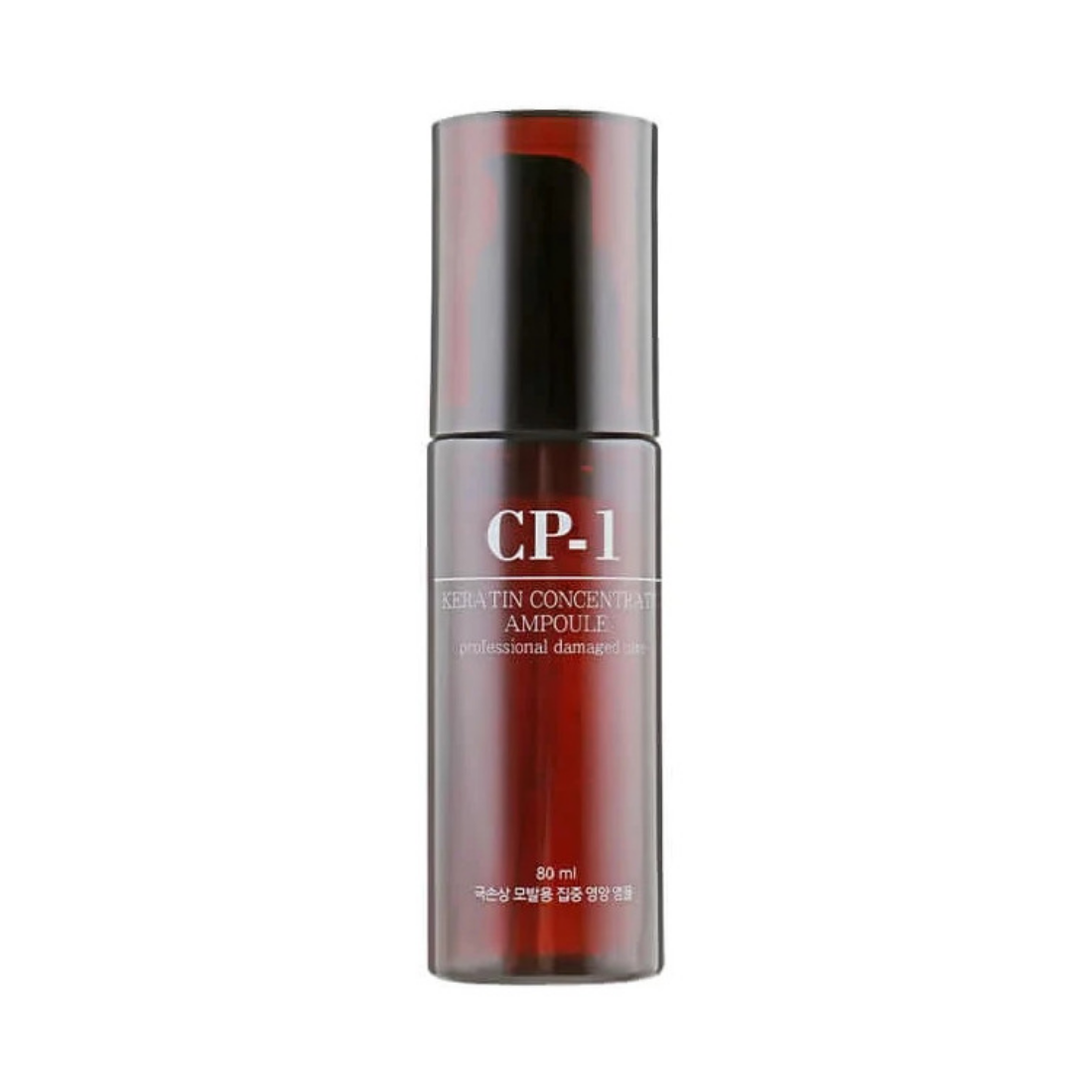 ESTHETIC HOUSE CP-1 Keratin Concentrate Ampoule priemonė su keratinu plaukams