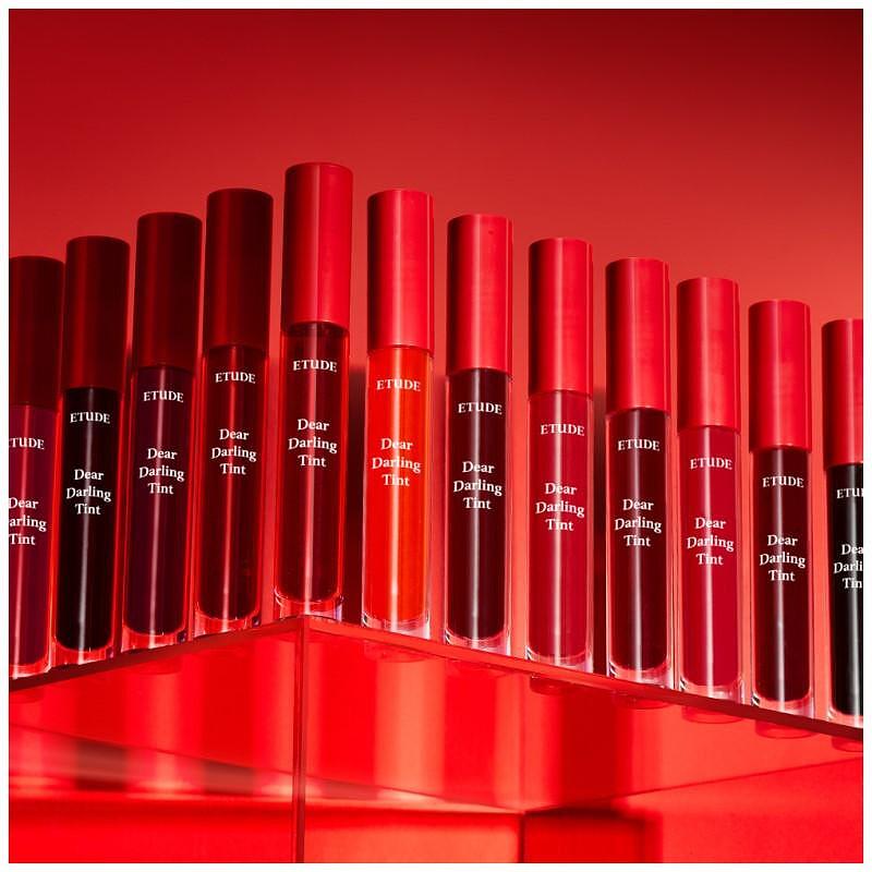 ETUDE Dear Darling Tint lūpų tintas