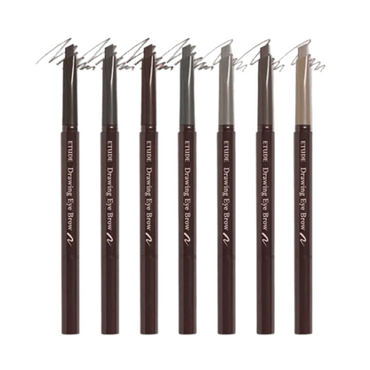 ETUDE Drawing Eyebrow antakių pieštukas