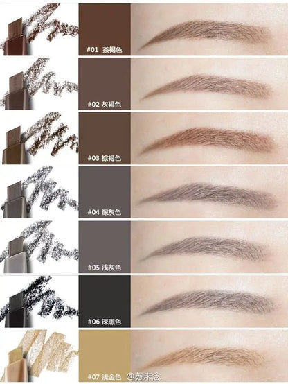 ETUDE Drawing Eyebrow antakių pieštukas