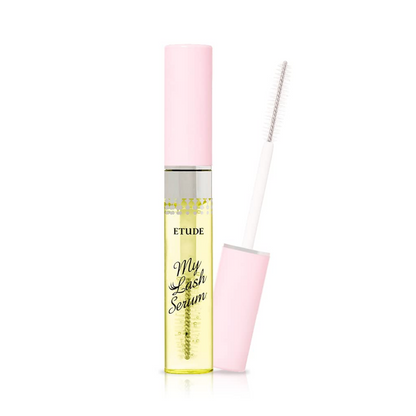 ETUDE My Lash Serum blakstienų serumas