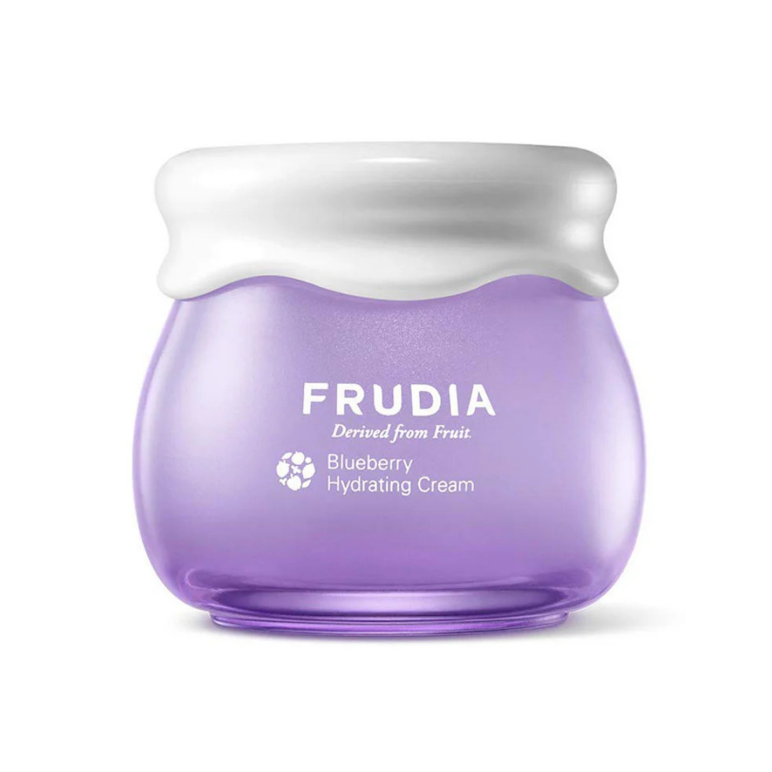 FRUDIA Blueberry Hydrating Cream drėkinamasis veido kremas