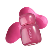 FWEE Pink Obsession Stay-Fit Lip Tint lūpų dažai