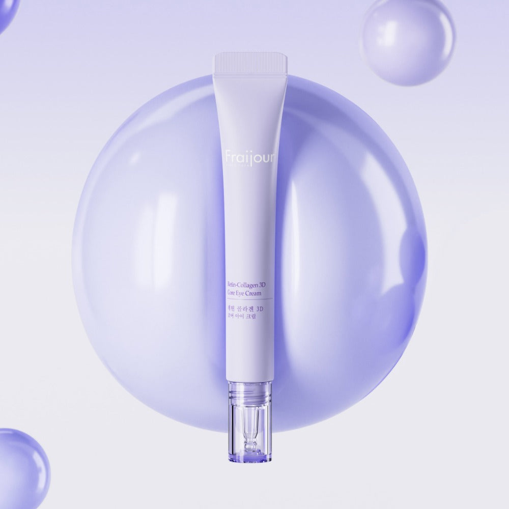 Fraijour Retin-Collagen 3D Core Eye Cream paakių kremas