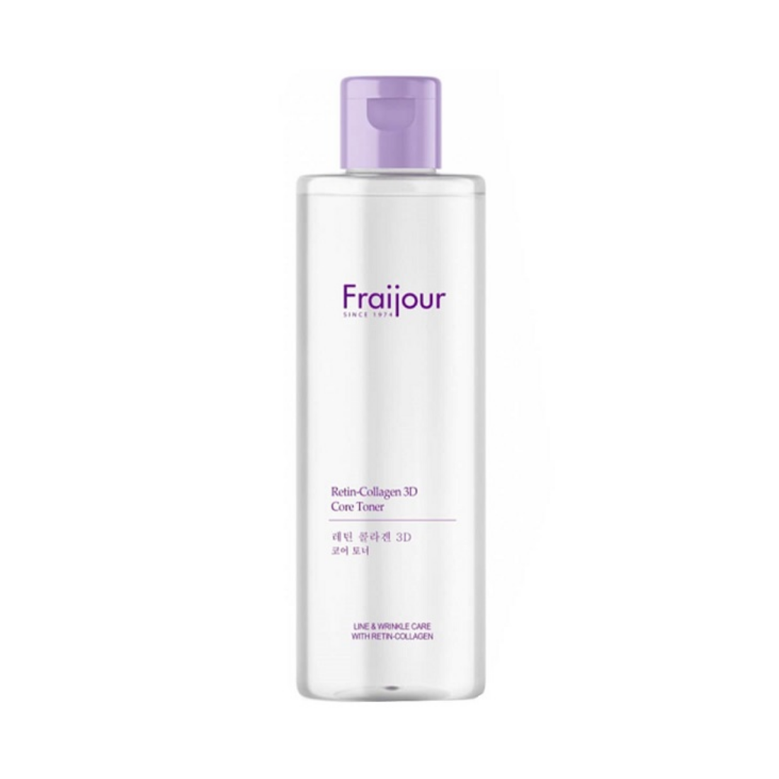 Fraijour Retin-Collagen 3D Core Toner veido toneris