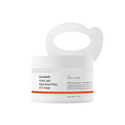 GENABELLE PDRN 360° Rejuvenating Eye Mask paakių pagalvėlės