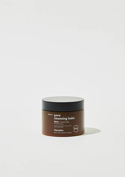 HANSKIN Pore Cleansing Balm BHA valomasis balzamas